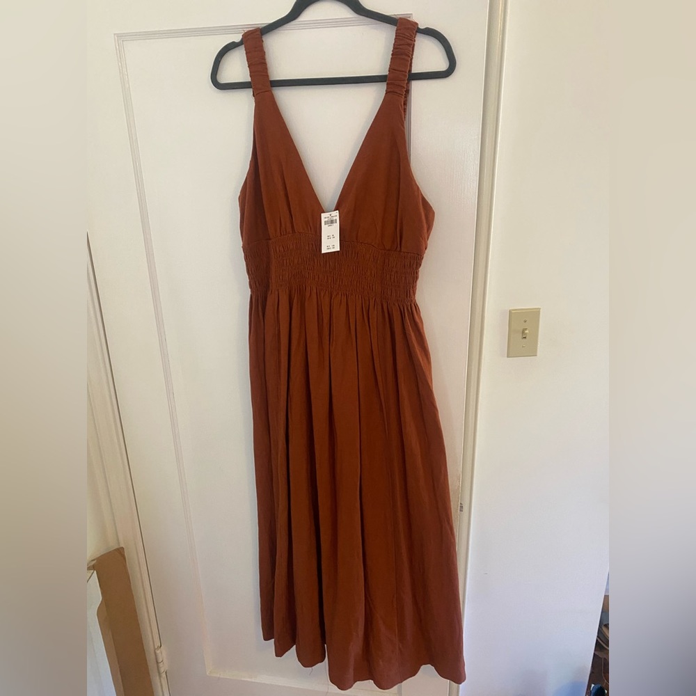 New with tags dress from Abercrombie!